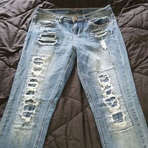 Rue 21 Jeans